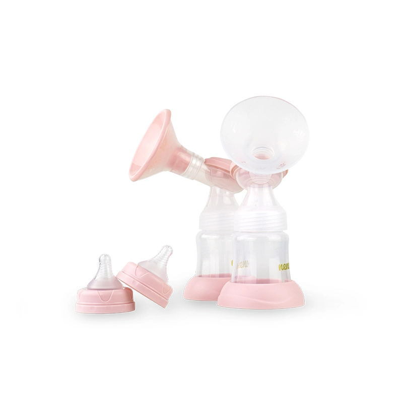 Neno Bella Twin – акумуляторний подвійний молоковідсмоктувач - Зображення 5