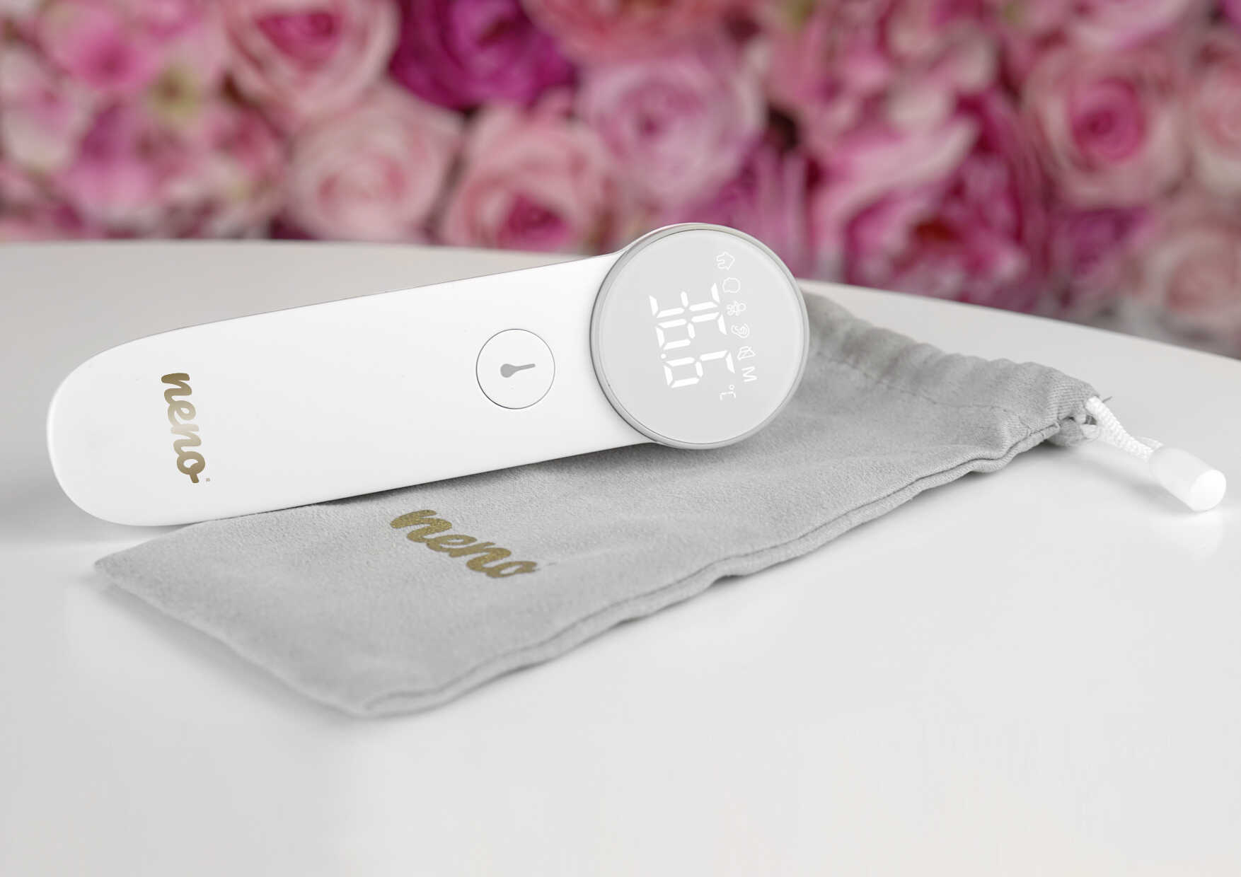 Термометр T05 для вимірювання температури води