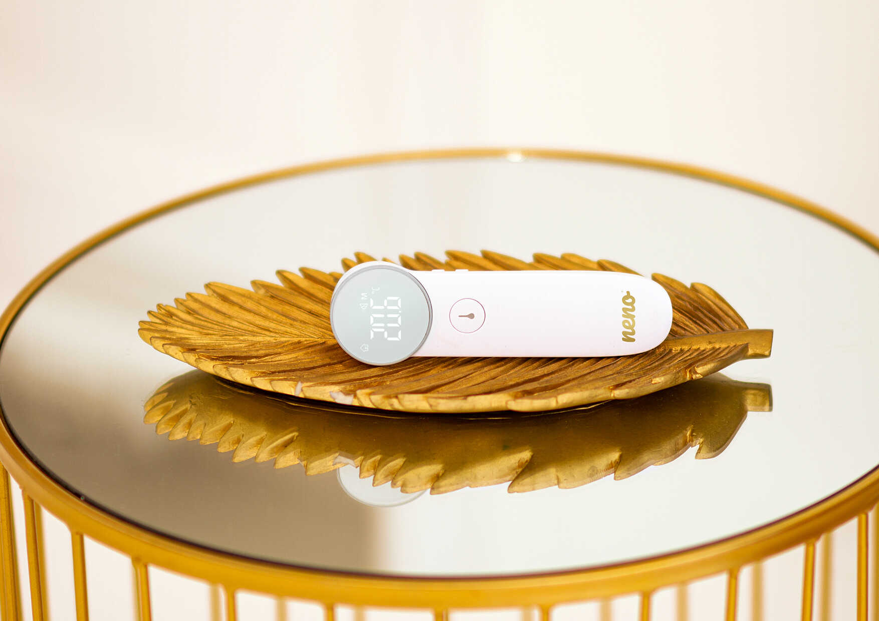 Термометр T05 для вимірювання температури води