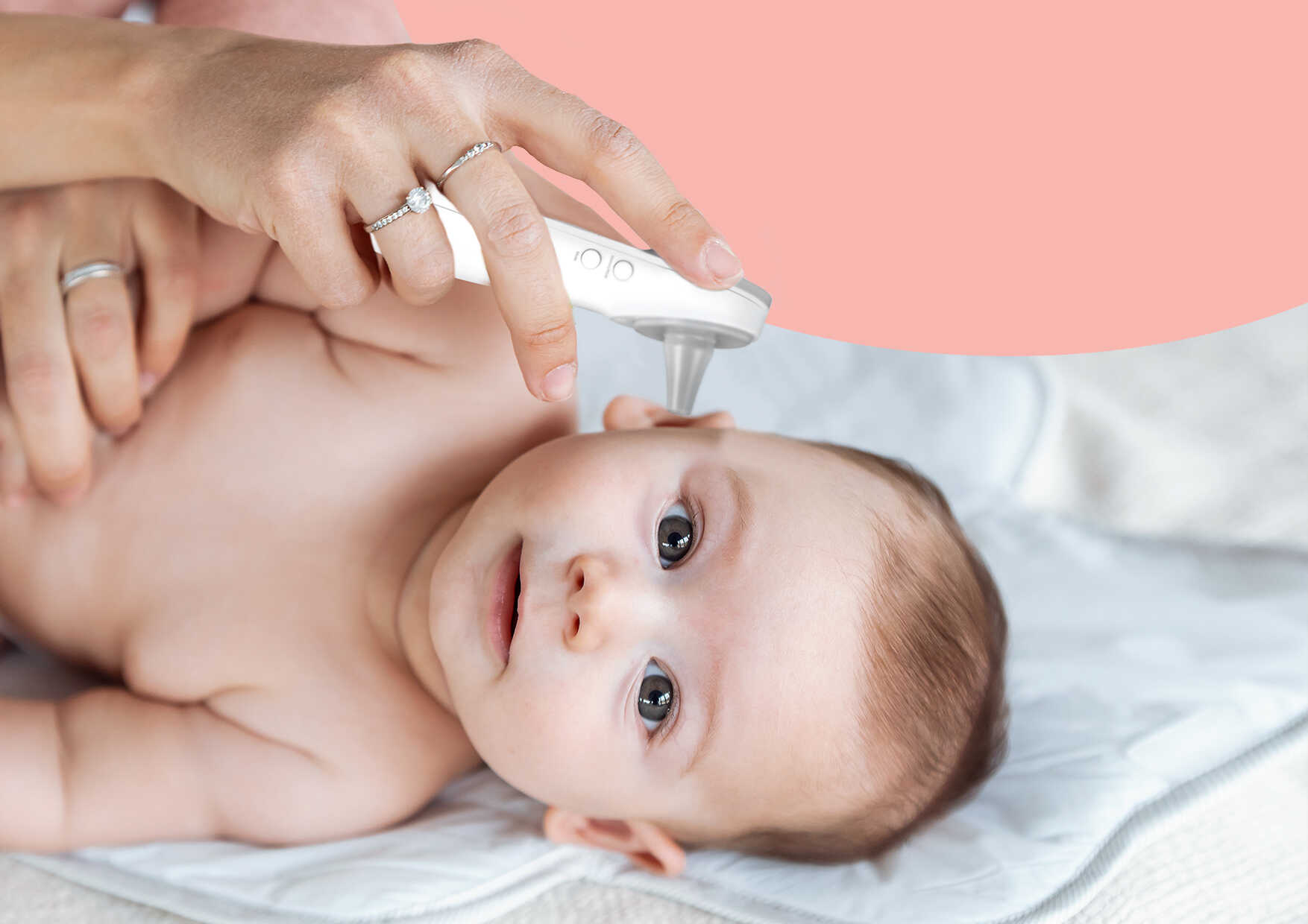 Термометр T05 для вимірювання температури води