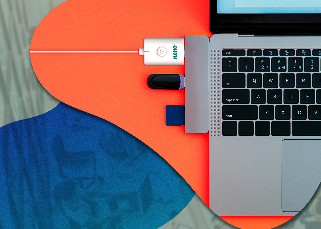 Neno Bene в русі