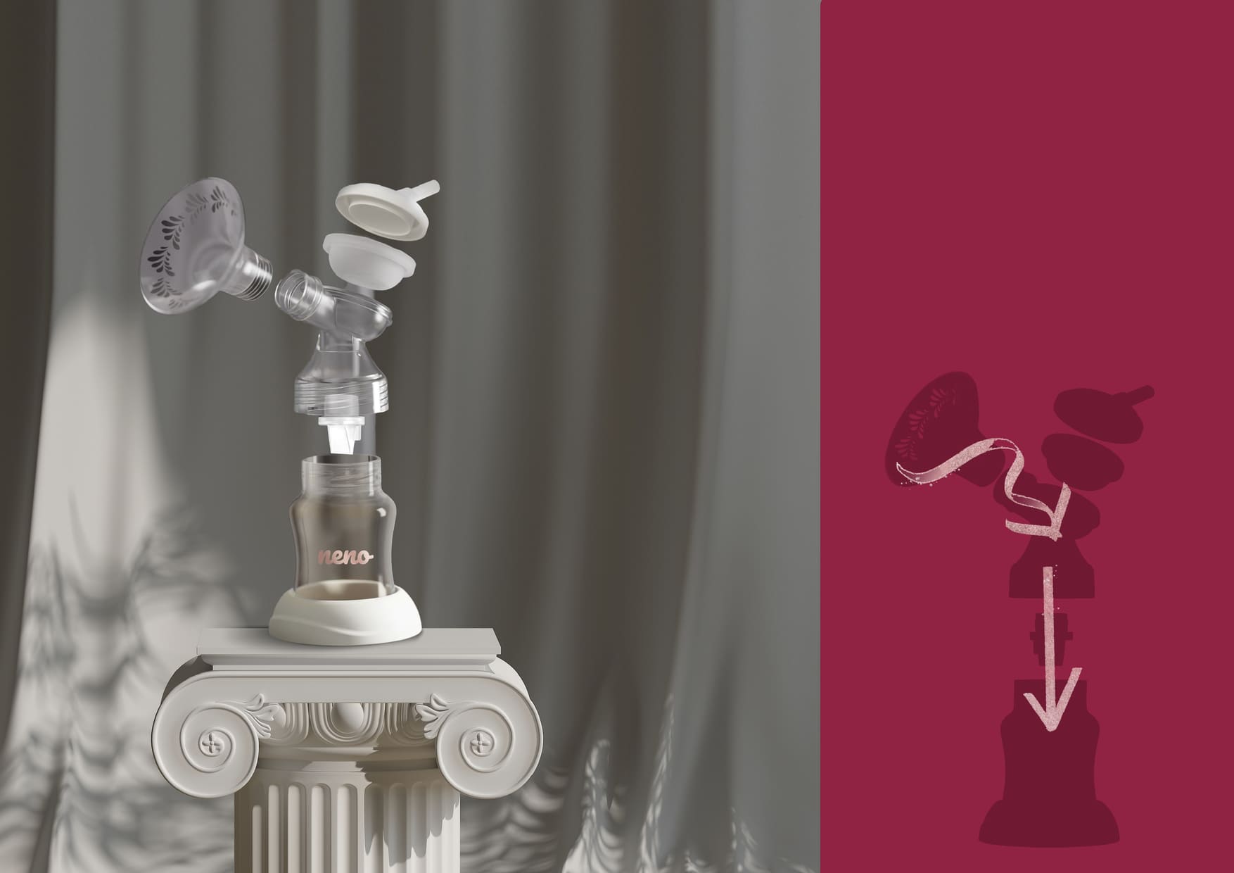 Гігієна пристрою