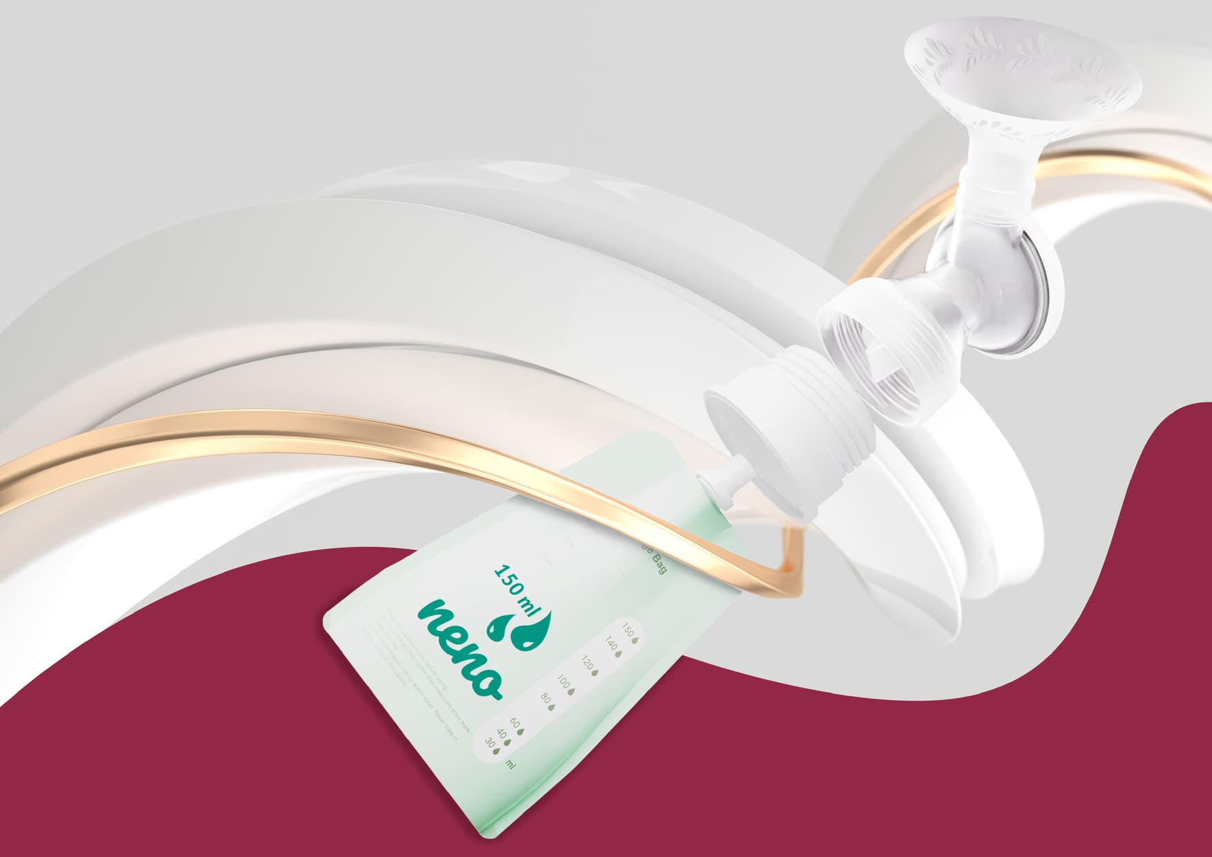 Neno мішечків