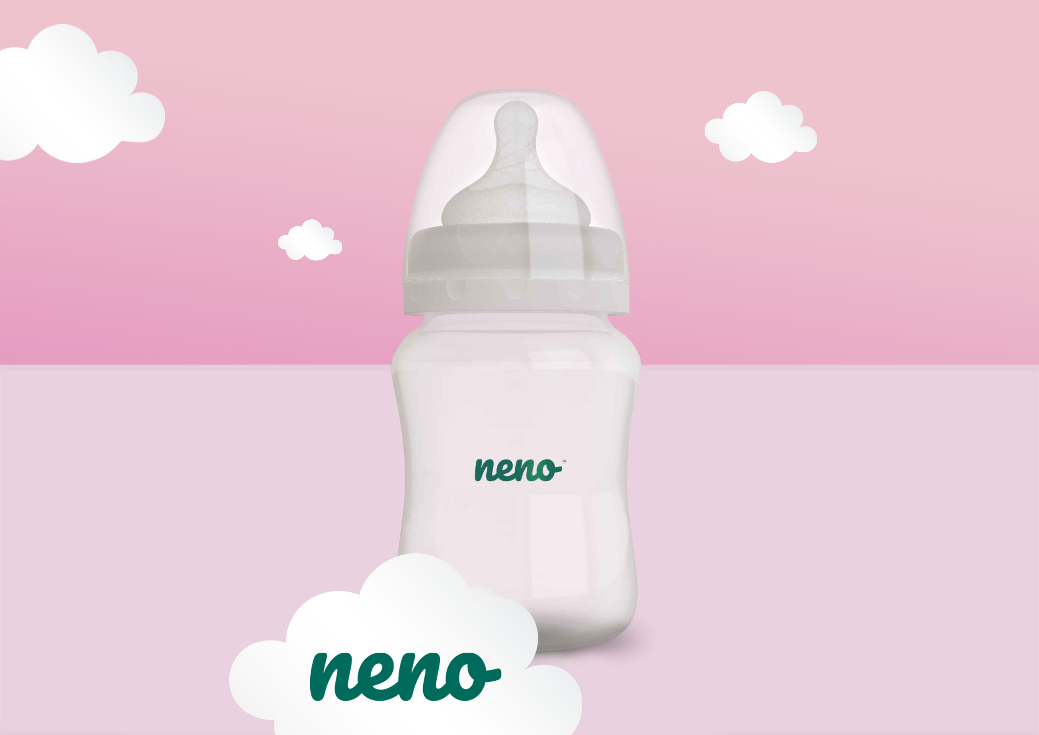 Флакон Neno 150 мл