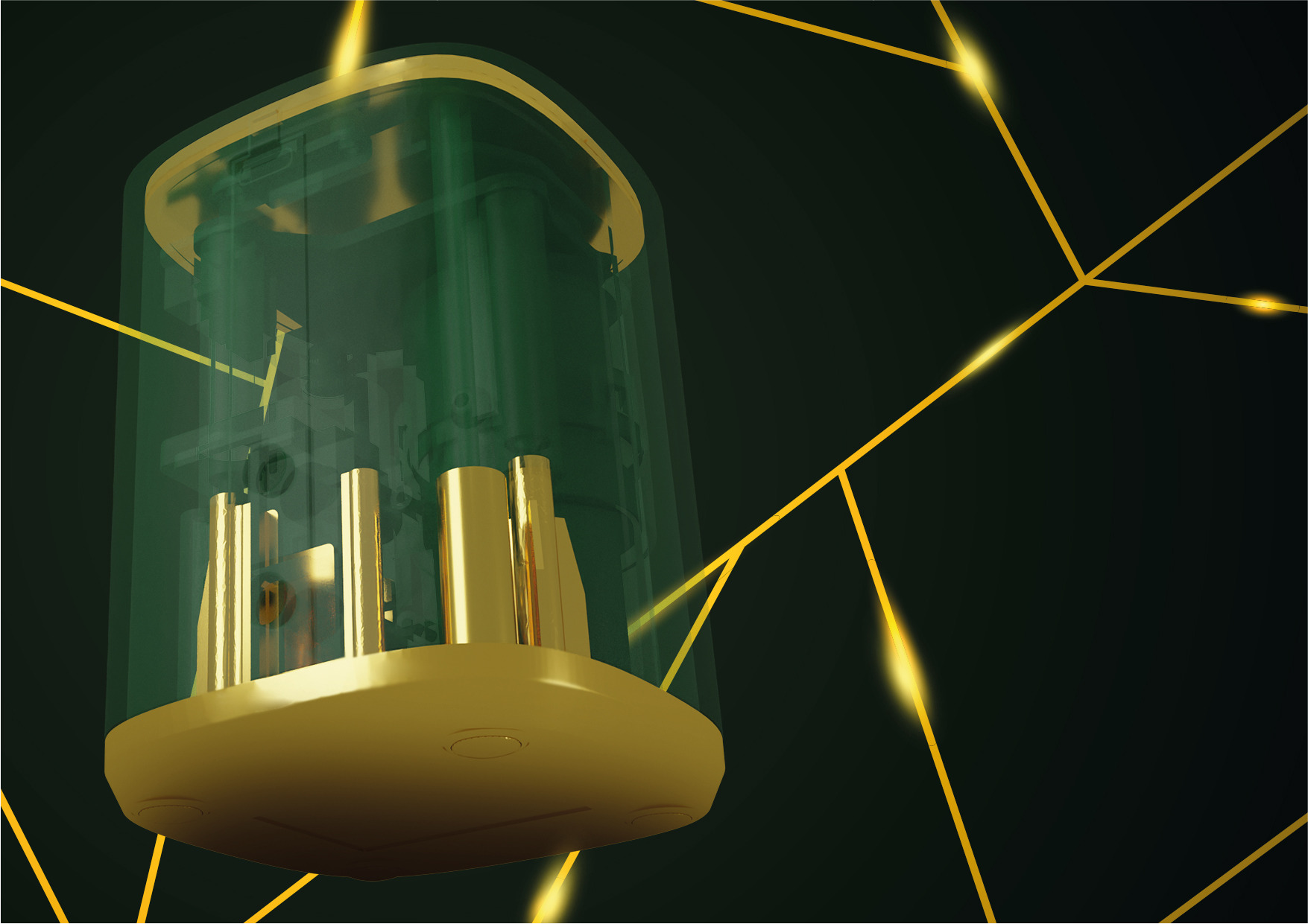 помпа для молоковідсмоктувача Neno