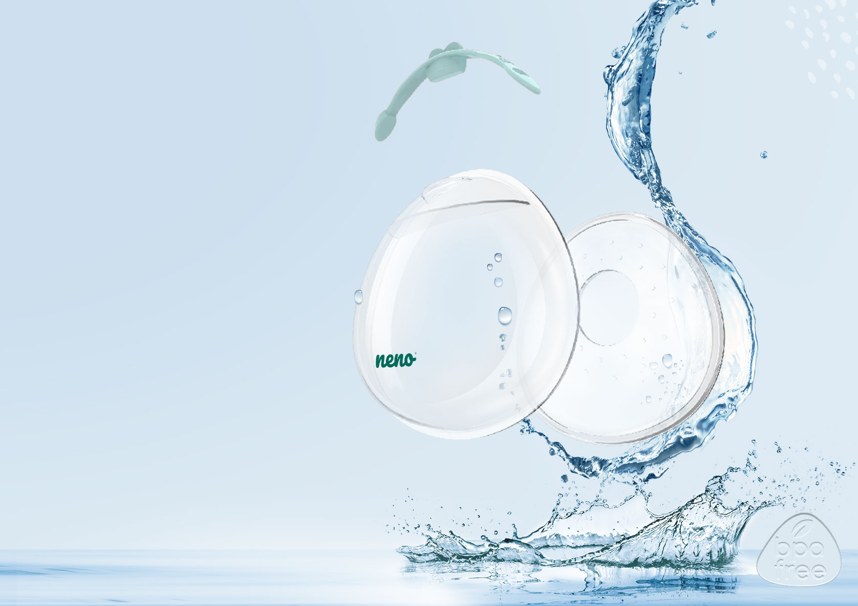 молокозбірник для мам