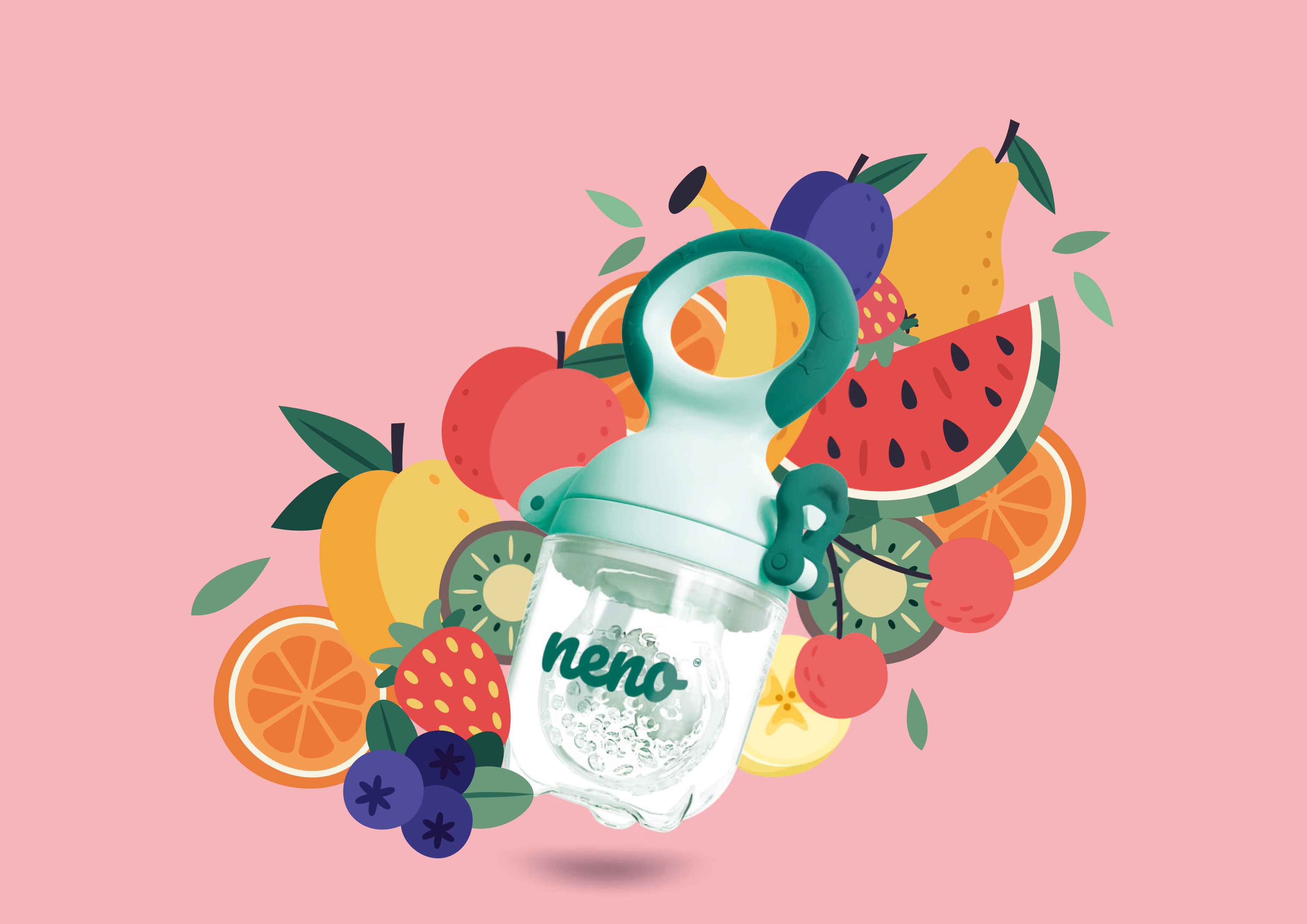 Neno Frutta по фруктам 