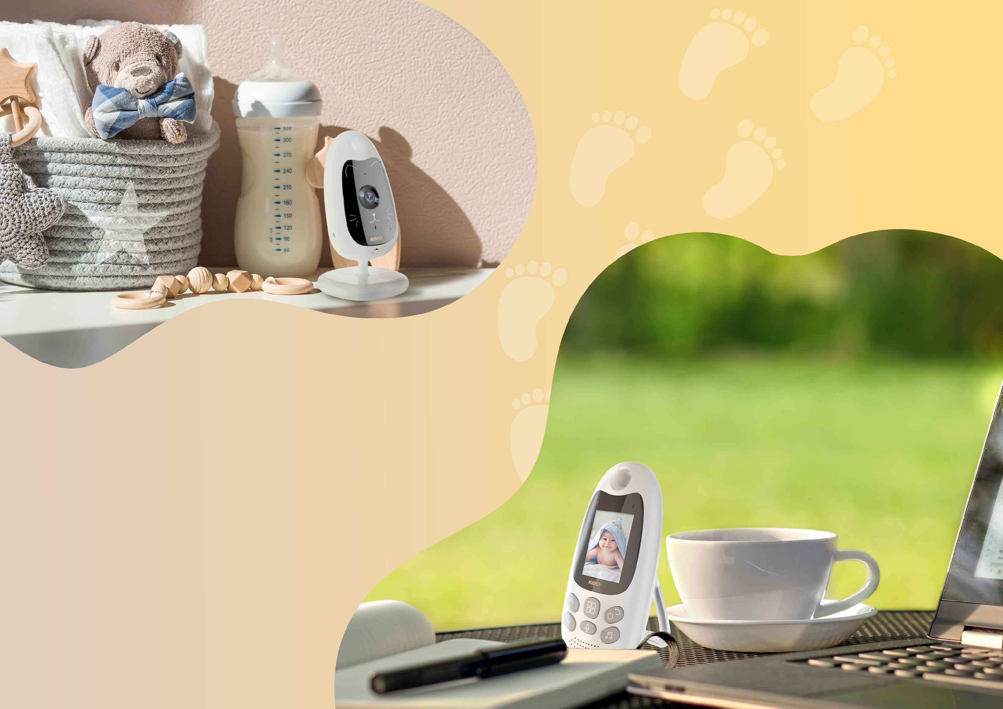 Neno Gato2 в приміщенні та в парку