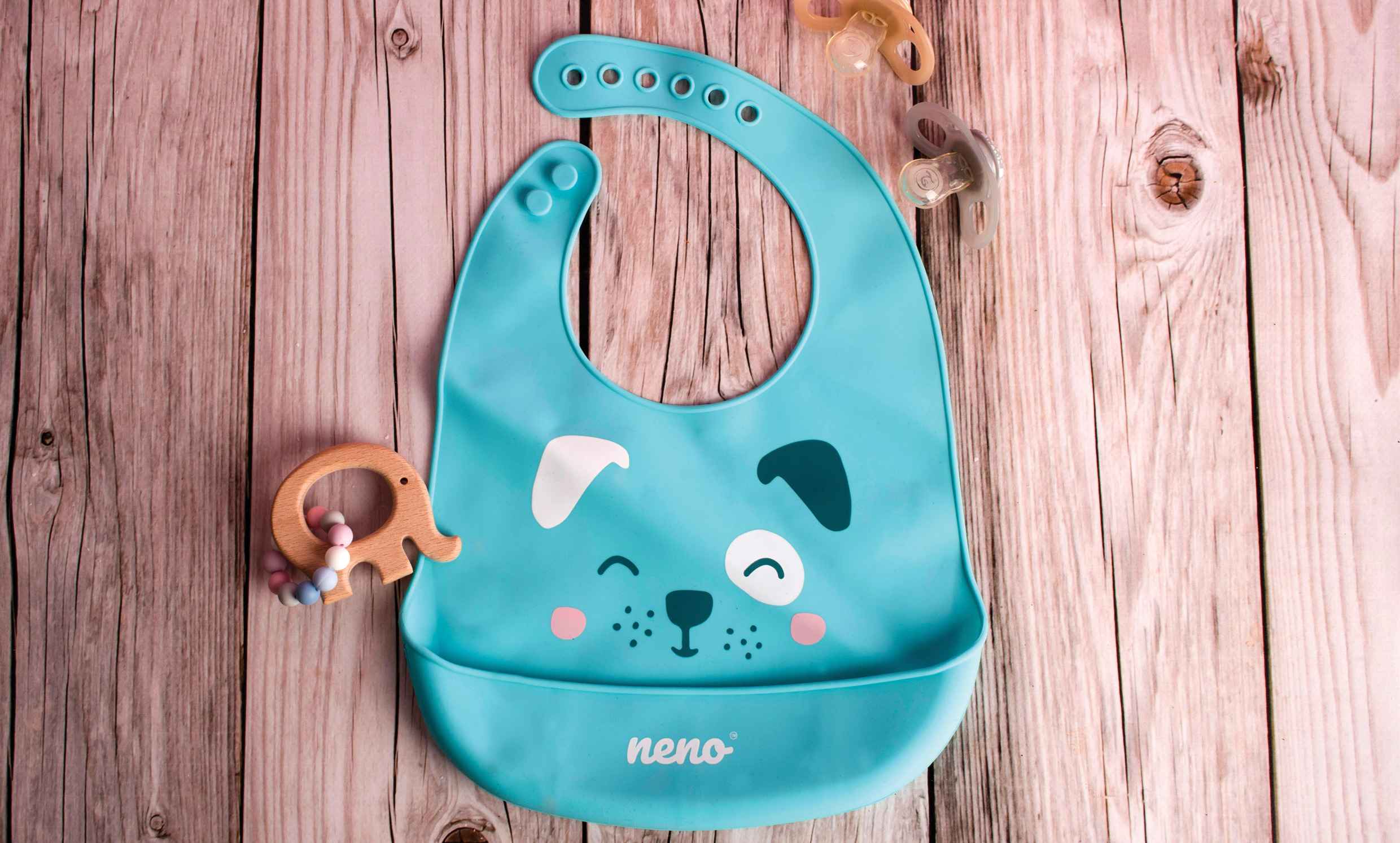 нагрудник для захисту від забруднення