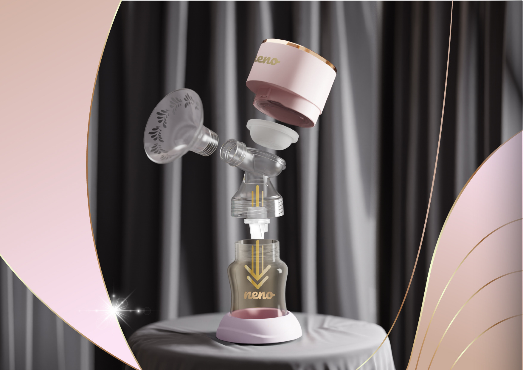 części zamienne do sterylizacji